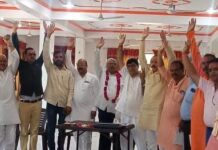 सभी ब्राह्मण संगठनों को किया जायेगा एकजुट : अरविंद मिश्रा