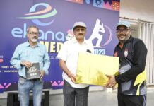 हिंदुस्तान टाइम्स की शानदार जीत, कम्बाइंड मीडिया की मुश्किल जीत