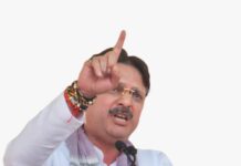 आतंकवादी जाति पूछकर नहीं करते हत्या, जातिगत राजनीति से युवा रहे दूर