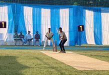 एसएमपीएस लिटिल किंग्स, एसडब्लूएस वारियर्स, बाल निकुंज और फाइव फाइटर्स अगले दौर में पहुंची