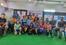 पैरा एशियन गेम्स : भारतीय पैराबैडमिंटन प्लेयर्स को मिलेगी अभूतपूर्व सफलता : गौरव खन्ना