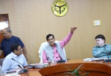 महाकुंभ 2025 : विभाग एवं एजेंसी समन्वय बनाकर युद्धस्तर पर करें कार्य