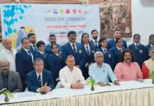 पैरा एशियन गेम्स : भारतीय दृष्टिबाधित जूडोका जीत सकते हैं 4 पदक