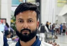 उत्तर प्रदेश के मो.तौहीद होंगे भारतीय सीनियर पुरुष हैंडबॉल टीम के कोच