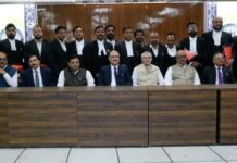 द हाईकोर्ट लायर्स स्पोर्ट्स एसोसिएशन लखनऊ के कप्तान होंगे शिवमणि त्रिपाठी, कपिल गुप्ता उपकप्तान