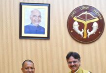 सरोजनीनगर में वर्षा जल प्रबंधन के लिए बनेगा मास्टर प्लान, सभी वार्डों को मिलेगी जलभराव से राहत