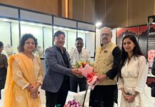 काशी ज्वैलर्स ने हयात रीजेंसी में पेश की गहनों की विशेष रेंज