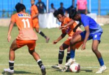 सेमीफाइनल में भिड़ेंगे चंडीगढ़- मणिपुर, मिजोरम का मैच उत्तराखंड से