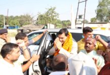 हमारी सनातन संस्कृति में हजारों वर्ष से महिलाओं को सम्मान मिल रहा : एके शर्मा