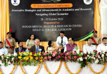 मस्तिष्क ही नहीं, शरीर और सबसे ज़्यादा आंत पर निर्भर करता है मानसिक स्वास्थ्य