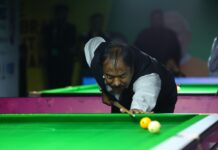 राष्ट्रीय खेल: 52 साल के बिलियर्ड्स चैंपियन भास्कर की फिटनेस का क्या है सीक्रेट