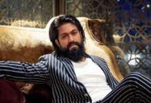 नितेश तिवारी की रामायण के लिए मोटी फीस लेंगे यश!