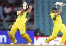 World Cup: ऑस्ट्रेलिया की तीन मैचों में पहली जीत, श्रीलंका की तीसरी हार