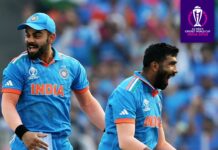 World Cup : पाक के खिलाफ भारत की जीत पर पीएम मोदी ने दी बधाई