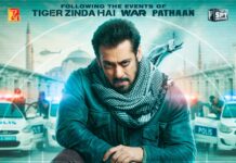 Tiger 3: इंटेंस लुक में दिखे सलमान, दोहराएंगे रॉ एजेंट टाइगर की भूमिका