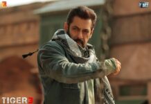 16 अक्टूबर को रिलीज होगा टाइगर 3 का ट्रेलर