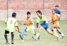 केडी सिंह बाबू इलेवन और जेएल शर्मा इलेवन की जीत से शुरुआत