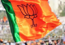 भाजपाई 4-5 नवंबर को घर-घर संपर्क कर चलाएंगे विशेष वोटर चेतना अभियान