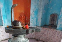 सनातन धर्म और संस्कृति का गवाह है श्री नृसिंह मंदिर