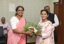 सीडीआरआई में “आयुर्वेद व्याख्यान एवं स्वास्थ्य जांच शिविर” आयोजित