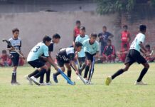 रोमांचक जीत के साथ लखनऊ सेमीफाइनल में