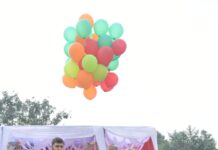 कुछ जीत कर जाएंगे, कुछ सीख कर जाएंगे : अरुणिमा सिन्हा