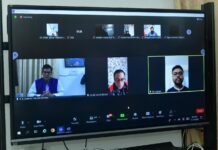 नगरों की साफ-सफाई, सुन्दरता, व्यवस्थापन को अगले पायदान पर ले जाने का करें कार्य : एके शर्मा