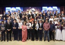 चार दिवसीय अन्तर्राष्ट्रीय विज्ञान ओलम्पियाड ‘क्वान्टा-2023’ का भव्य समापन