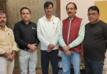पर्यावरण, स्वास्थ्य शिक्षा के प्रति जागरूक होकर प्रतिभा निखारेंगे विद्यार्थी : पवन सिंह