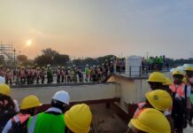 चित्रकूट में स्कूली बच्चों के लिए खास बन गई ‘जल ज्ञान यात्रा’