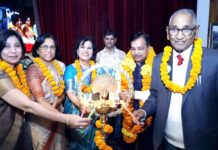 विभिन्न देशों के बाल गणितज्ञों को एक मंच पर लाने का प्रयास अत्यन्त सराहनीय