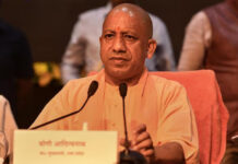 प्रधानमंत्री ने 9-10 वर्षों में देश के अंदर नई खेल संस्कृति को जन्म दिया : योगी आदित्यनाथ