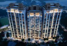 शालीमार केएसएमबी गार्डन बे क्राउन: भव्यता के साथ पूरा होगा आशियाने का सपना