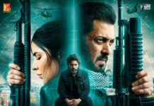 Tiger 3 : 5 नवंबर को खुलेगी एडवांस बुकिंग, कई फॉर्मेट्स में होगी रिलीज