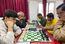शीर्ष वरीय पवन बाथम ने जीत से जाहिर किए इरादे
