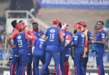 Stage set for India Capitals face off against Gujarat Giants in the Eliminator