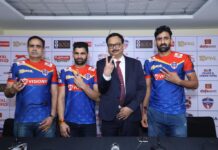 PKL 10 : घर में बेंगलुरु बुल्स के खिलाफ यूपी योद्धा खेलेगी पहला मैच
