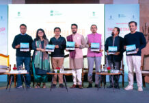 लद्दाख में आइस हॉकी को मिलेगी नई पहचान, ब्लूप्रिंट किया गया लांच