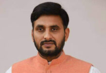 दुबई में विश्व जलवायु परिवर्तन शिखर सम्मेलन में शामिल होंगे भाजपा नेता नीरज सिंह