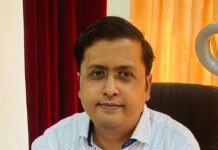 ठंड के मौसम में बढ़ रहे हैं डर्मेटाइटिस के मामले, डॉ. सुमित गुप्ता ने बताये बचाव के तरीके