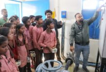 इस गांव में ‘हर घर जल’, सीतापुर के बर्मी की बात ही निराली