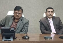 पेयजल लाइन बिछा रही कम्पनियों को महंगी पड़ी सड़क मरम्मत में कोताही