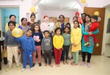 सीडीआरआई में अब सरल होगा युवा माता-पिता के लिए कार्य व जीवन में संतुलन बनाना
