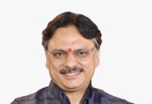 पीएम मोदी के मार्गदर्शन और सीएम योगी के नेतृत्व में यूपी भारत का ग्रोथ इंजन : डॉ. राजेश्वर सिंह