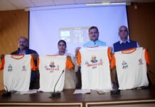 लखनऊ रन में भाग लेंगे 5000 खिलाड़ी