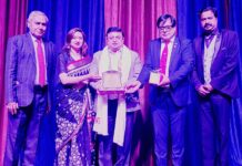 सेंट स्टीफेंस एकेडमी के वार्षिकोत्सव में बच्चों ने दिखाई अपनी प्रतिभा
