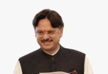 सीएम योगी के नेतृत्व में निरंतर सिद्ध हो रहा सुशासन का संकल्प : डॉ. राजेश्वर सिंह