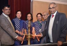 किशोर व युवा पीढ़ी में पर्यावरण संरक्षण के लिए प्रेरित कर रहा है सीएमएस