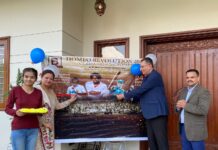 24 दिसंबर को लखनऊ में होगा ‘होम्योपैथिक रिव्युलेशन – 2023’