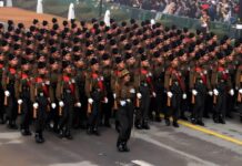 सेना दिवस 2024 : लखनऊ देखेगा भव्य सैन्य परेड का नजारा